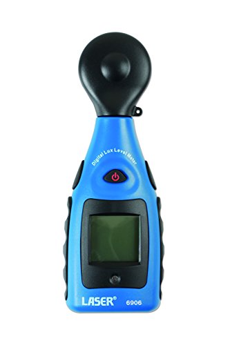 Laser Tools 6906 Lux Misuratore Di Livello
