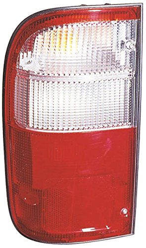 Tarostrade 41-0110-L-37340 Vetro Luce Di Stop Fino Al 2003 Lato Sinistro