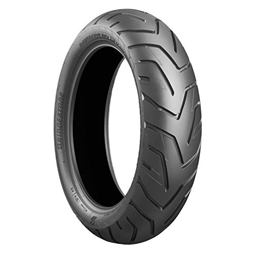Bridgestone Battlax A41R Tl - 70/60/R17 69W - A/A/70Db - Pneumatici Estivi (Moto)