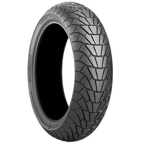 Bridgestone 75683 Pneumatico 180/80 -14 78P Ax41S M+S