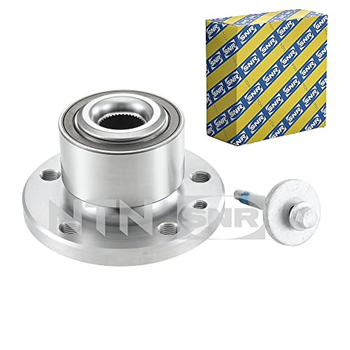 Snr R16541 Kit Cuscinetto Ruota