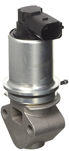 Japanparts Egr-0906 Valvola Ricircolo Gas Scarico Egr