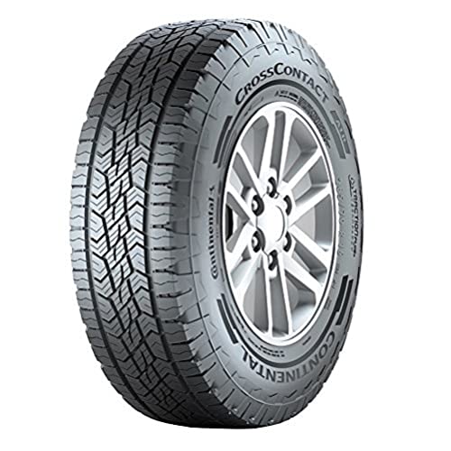 Continental Crosscontact Atr Xl Fr M+S - 265/45R20 108W - Pneumatico Estivo