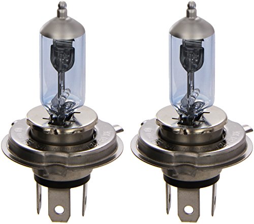 Sparco S02061Icek4002 Ice40K-Lampadine H4 55/12 V 60 W, 2 Pz