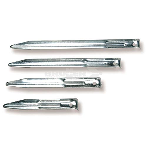 Brunner Picchetto Tempest 20 Cm