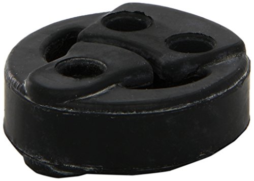 Hjs 82 48 8040 - Supporto, Silenziatore