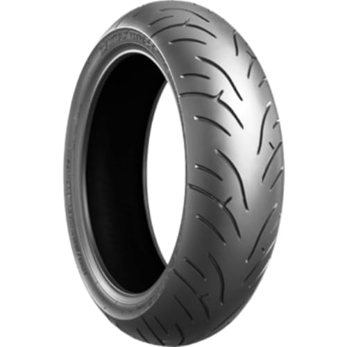 Bridgestone Bt023 R Tl - 70/60/R18 70W - C/C/70Db - Pneumatici Estivi (Moto)