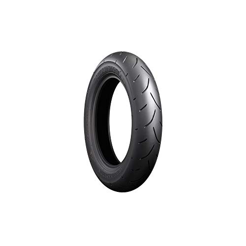 Bridgestone Bt601 Fs Ycy Tl Rear - 70/80/R13 55J - C/C/70Db - Pneumatici Estivi (Moto)