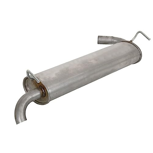 Bosal 148-135 - Silenziatore Posteriore