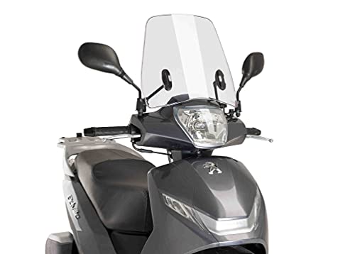 Puig 9968W Parabrezza Urban