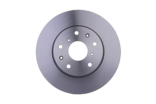 Hella Pagid 8Dd 355 113-631 Discofreno,54566,280Mm,22Mm,Ventilazione Interna,Per Es. Fiat / Suzuki