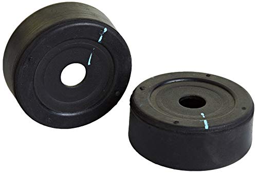 Unigom 390178 Tassello Ponte Posteriore, Set Di 2