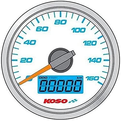 Gauge Multifctn Ms-01