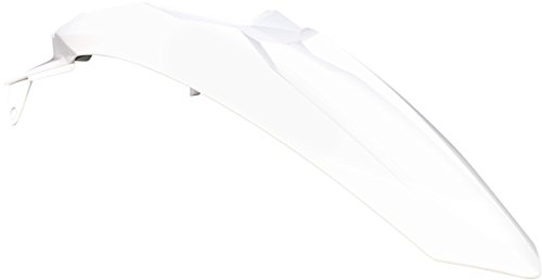 Acerbis 0016897.030 Parafango Posteriore Ktm Sx 85 2013 Bianco