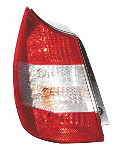 Tarostrade 41-0465-L-30774 Luce Di Stop Per Gli Anni 2005-2006 E-Mark Lato Sinistro