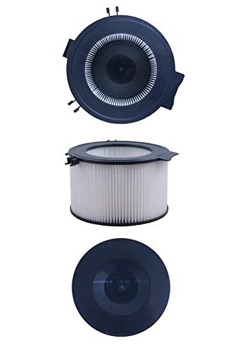 Knecht Kl 104/1 Filtro Motore