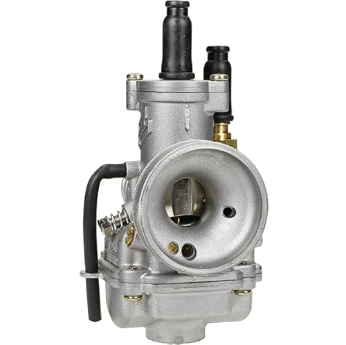 Carburatore Polini Cp D.17,5 Aria A Filo