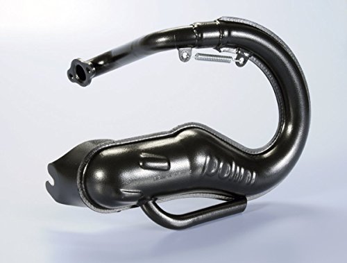 Marmitta Vespa 50