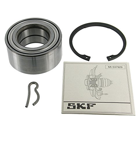 Skf Vkba 3490 Kit Cuscinetti Per Routa