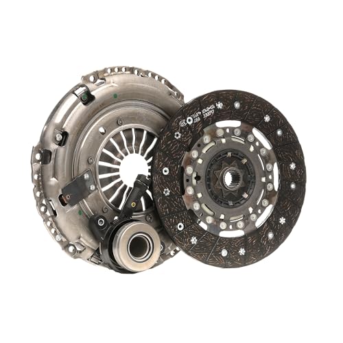 Luk Repset Pro Con Csc Dodge Caliber 2.0 Crd 06> 624397633