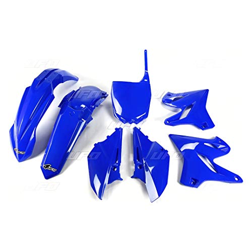 Ufo Plast Kit 999 21 Yamaha Yz 250 2015-2021