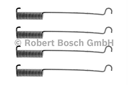 Bosch 1987475196 Set Accessori