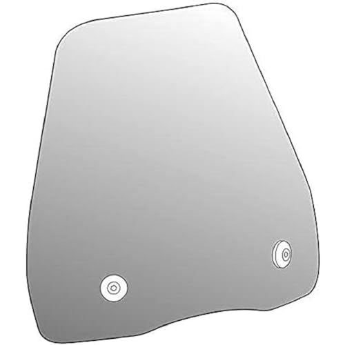 Puig: Carenabris Modello Urban Yamaha Vity 125 Trasparente