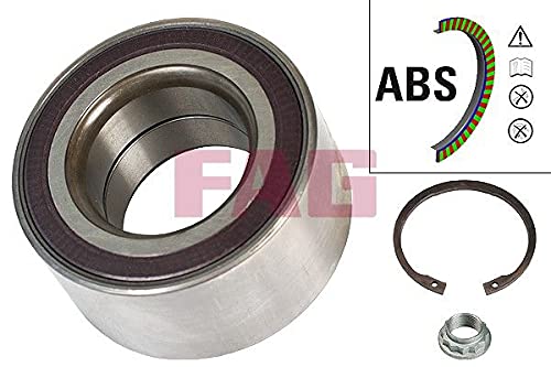 Fag 713649580 Wheel Bearing Kit