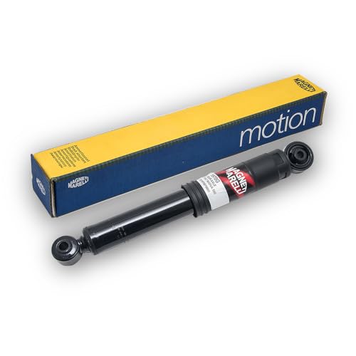 Magneti Marelli 357077070100 Ammortizzatore Ant A Gas