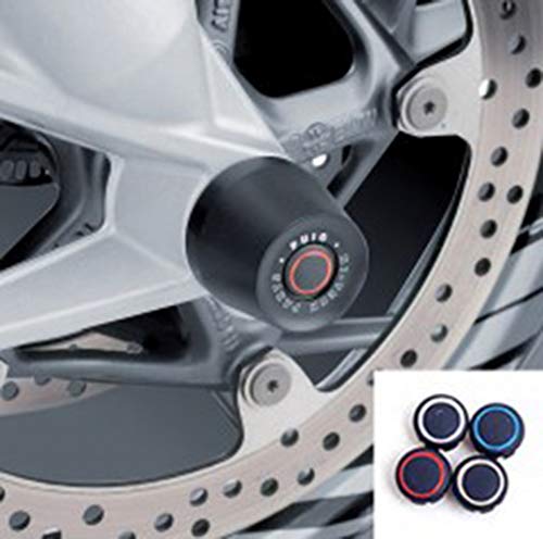 Puig 8620 N Asse Anteriore Per Ducati Hypermotard 796 10 '-13'