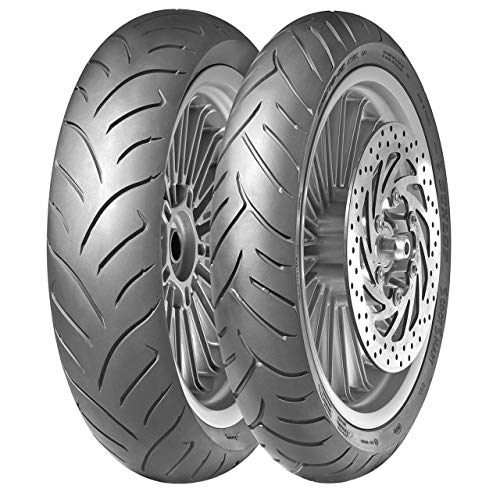Dunlop Moto - Scooter Smart 120/70 R16 57H