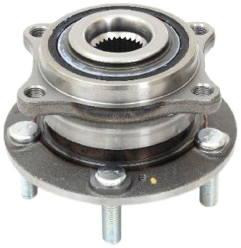 Japanparts Jpkk-10308 Mozzo Ruota