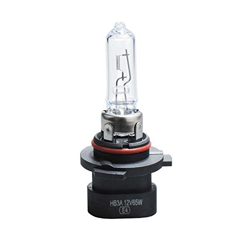 M-Tech Z86 Lampada Alogena P20D-A 9005 X S 12 V/65 W Hb3 A