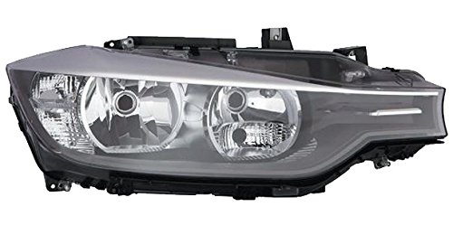 Equal Quality Pp1342D Proiettore Destro (Dx) 3 (F30) Dal 2011- 3 Touring (F31) Dal 2012