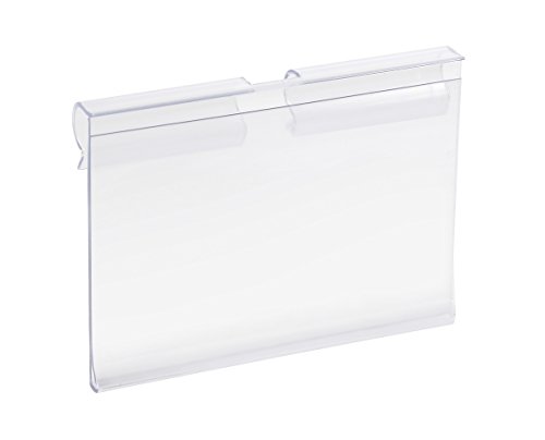 Lampa 99040 Portaprezzo Per Ganci