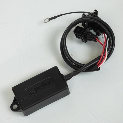 Centralina Ecu Peugeot Kisbee 50