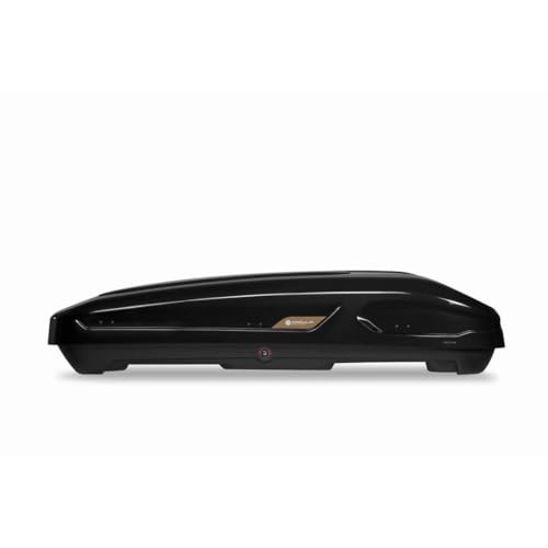 Falcon 470 Nero Lucido