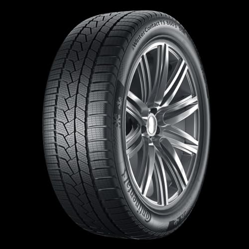 Continental Wintercontact Ts 860 S Xl Fr M+S - 275/35R21 103W - Pneumatico Invernale