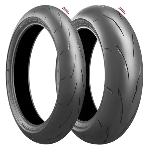 Bridgestone 56258 Pneumatico 200/55 R17 78V R11 Soft