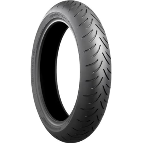 Bridgestone Battlax Sc Front Tl - 70/90/R14 46P - C/C/70Db - Pneumatici Estivi (Moto)