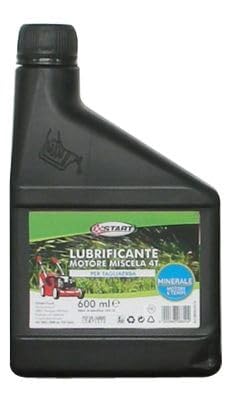 Lubrificante Motore 2T Sintetico Specifico Per Tagliaerba