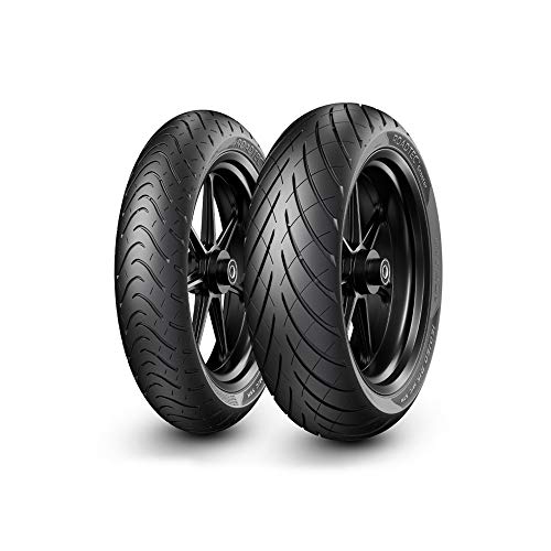Metzeler 76809 Pneumatico 110/70 -13 48P Roadtec Scooter Tl