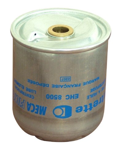 Mecafilter Ehc8500 - Mecafilter Filtro Olio