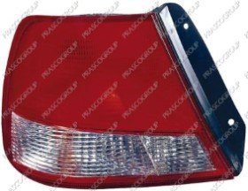 Prasco Hn0184153 - Luce Posteriore