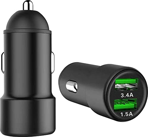 Iwh 19013 Usb Adapter 12/24 Volt 2100 Mah