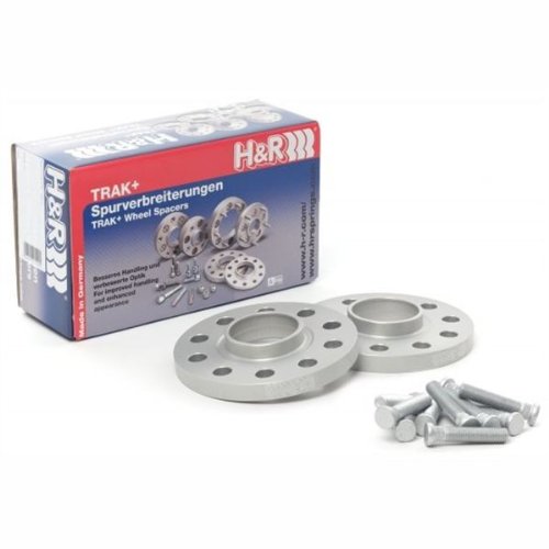 H&R 2424565 Distanziali Per Asse