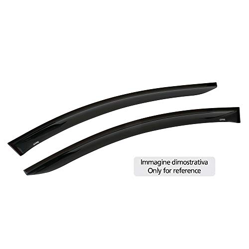 Lampa 02635 Deflettori
