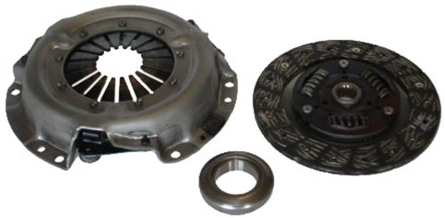 Japanparts Jpkf-814 Kit Frizione