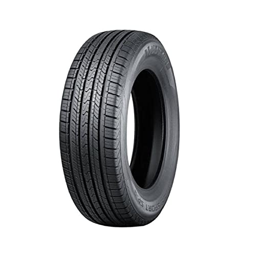 Nankang 44993 Pneumatico 265/50 R20 111V Sp-9 Xl Suv