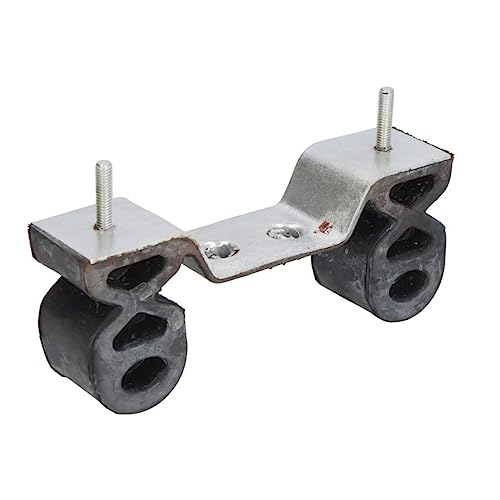 Bosal 255-192 - Tampone Paracolpo, Silenziatore